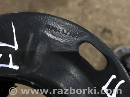 ФОТО Опора пружины для Porsche Cayenne II 958 E2/92A (10-14) Київ