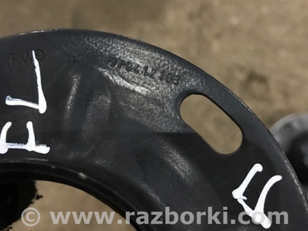 ФОТО Опора пружины для Porsche Cayenne II 958 E2/92A (10-14) Київ