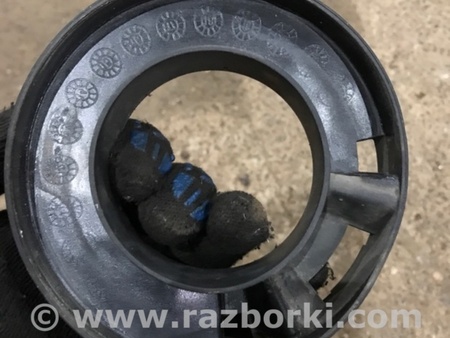 ФОТО Опора пружины для Porsche Cayenne II 958 E2/92A (10-14) Київ