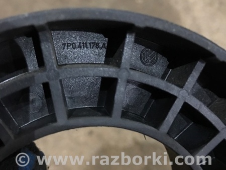 ФОТО Опора пружины для Porsche Cayenne II 958 E2/92A (10-14) Київ