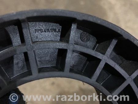 ФОТО Опора пружины для Porsche Cayenne II 958 E2/92A (10-14) Київ