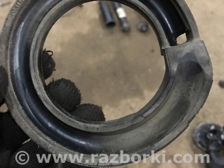 ФОТО Опора пружины для Porsche Cayenne II 958 E2/92A (10-14) Київ