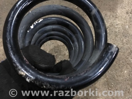 ФОТО Пружина подвески для Porsche Cayenne II 958 E2/92A (10-14) Київ