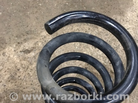 ФОТО Пружина подвески для Porsche Cayenne II 958 E2/92A (10-14) Київ
