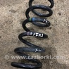 Пружина подвески Porsche Cayenne II 958 E2/92A (10-14)