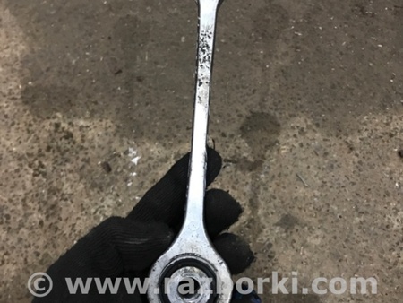 ФОТО Стойка стабилизатора для Porsche Cayenne II 958 E2/92A (10-14) Київ