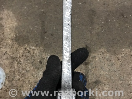 ФОТО Стойка стабилизатора для Porsche Cayenne II 958 E2/92A (10-14) Київ