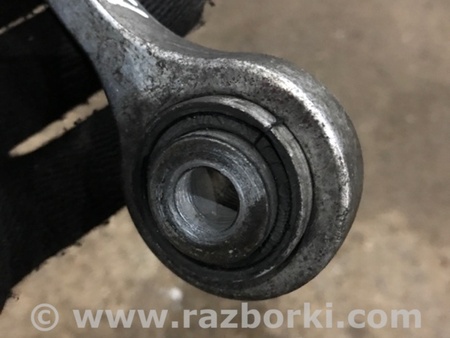 ФОТО Стойка стабилизатора для Porsche Cayenne II 958 E2/92A (10-14) Київ