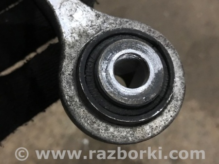 ФОТО Стойка стабилизатора для Porsche Cayenne II 958 E2/92A (10-14) Київ