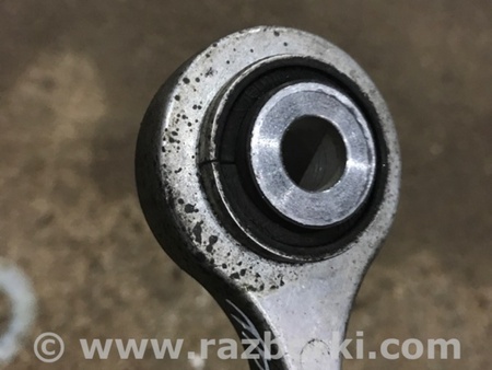 ФОТО Стойка стабилизатора для Porsche Cayenne II 958 E2/92A (10-14) Київ