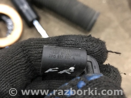 ФОТО Датчик ABS для Porsche Cayenne II 958 E2/92A (10-14) Київ