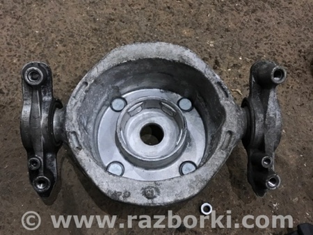 ФОТО Опора пружины для Porsche Cayenne II 958 E2/92A (10-14) Київ