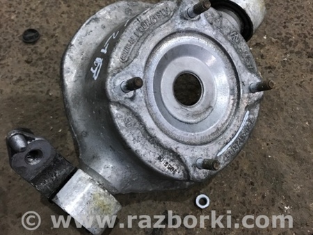 ФОТО Опора пружины для Porsche Cayenne II 958 E2/92A (10-14) Київ