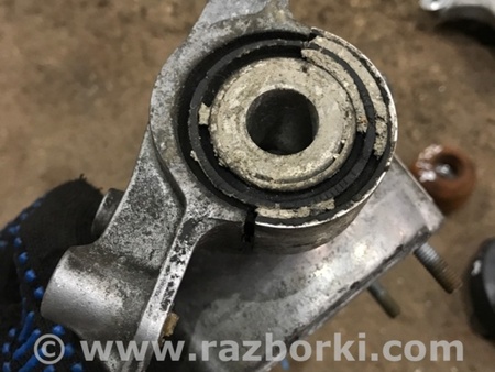 ФОТО Опора пружины для Porsche Cayenne II 958 E2/92A (10-14) Київ