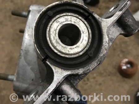 ФОТО Опора пружины для Porsche Cayenne II 958 E2/92A (10-14) Київ