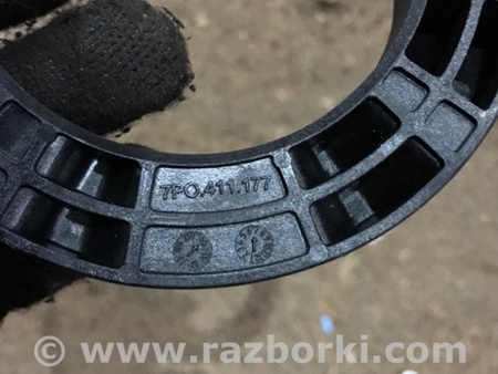 ФОТО Опора пружины для Porsche Cayenne II 958 E2/92A (10-14) Київ