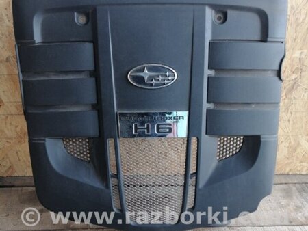 ФОТО Крышка двигателя для Subaru Legacy (все модели) Киев