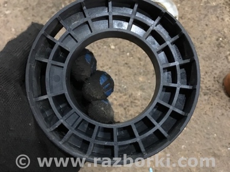 ФОТО Опора пружины для Porsche Cayenne II 958 E2/92A (10-14) Київ