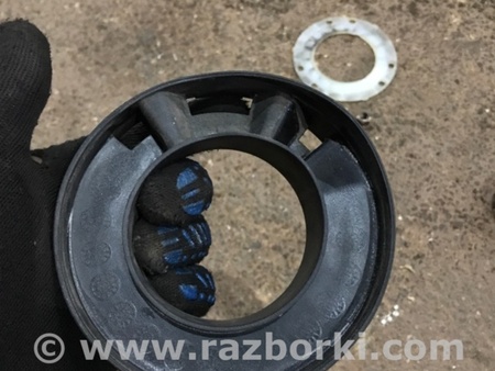 ФОТО Опора пружины для Porsche Cayenne II 958 E2/92A (10-14) Київ