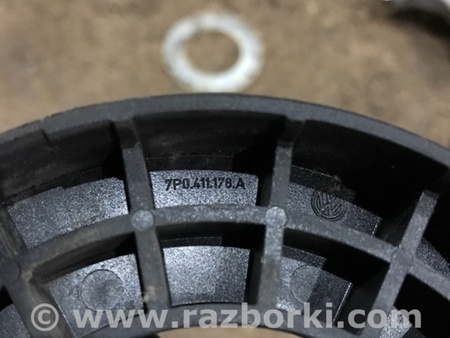 ФОТО Опора пружины для Porsche Cayenne II 958 E2/92A (10-14) Київ