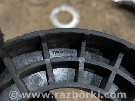 ФОТО Опора пружины для Porsche Cayenne II 958 E2/92A (10-14) Київ