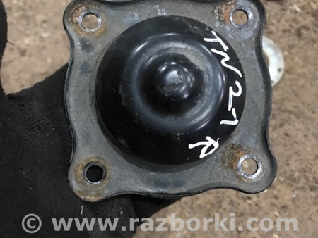 ФОТО Опора пружины для Porsche Cayenne II 958 E2/92A (10-14) Київ