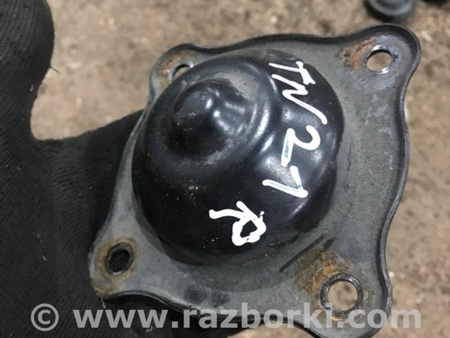 ФОТО Опора пружины для Porsche Cayenne II 958 E2/92A (10-14) Київ