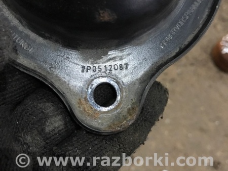 ФОТО Опора пружины для Porsche Cayenne II 958 E2/92A (10-14) Київ