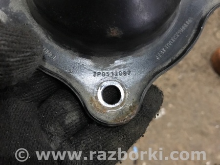 ФОТО Опора пружины для Porsche Cayenne II 958 E2/92A (10-14) Київ