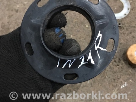 ФОТО Опора пружины для Porsche Cayenne II 958 E2/92A (10-14) Київ