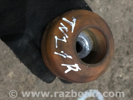 ФОТО Отбойник амортизатора для Porsche Cayenne II 958 E2/92A (10-14) Київ