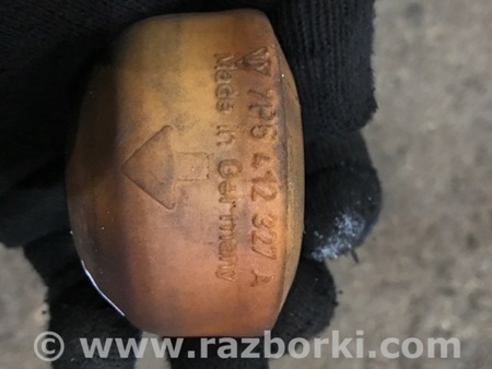 ФОТО Отбойник амортизатора для Porsche Cayenne II 958 E2/92A (10-14) Київ