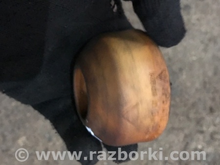 ФОТО Отбойник амортизатора для Porsche Cayenne II 958 E2/92A (10-14) Київ