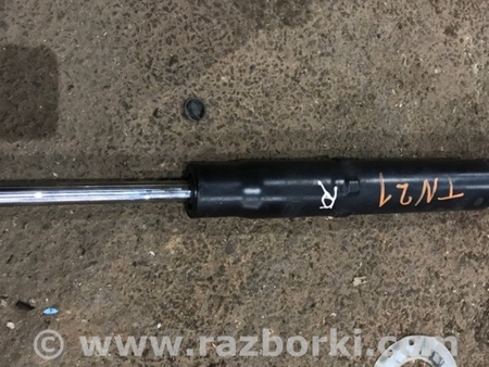 ФОТО Амортизатор подвески для Porsche Cayenne II 958 E2/92A (10-14) Київ