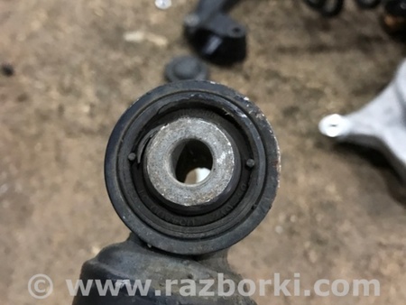 ФОТО Амортизатор подвески для Porsche Cayenne II 958 E2/92A (10-14) Київ