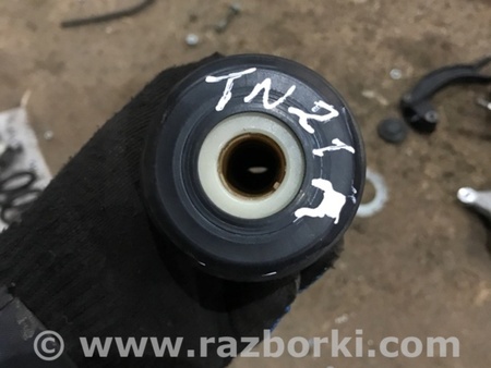 ФОТО Пыльник амортизатора для Porsche Cayenne II 958 E2/92A (10-14) Київ