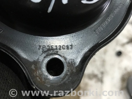 ФОТО Опора пружины для Porsche Cayenne II 958 E2/92A (10-14) Київ