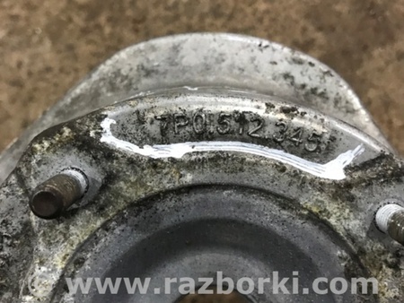 ФОТО Опора пружины для Porsche Cayenne II 958 E2/92A (10-14) Київ