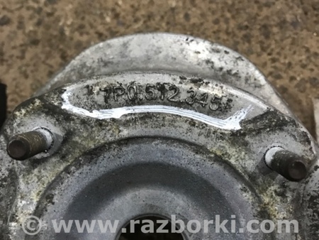 ФОТО Опора пружины для Porsche Cayenne II 958 E2/92A (10-14) Київ