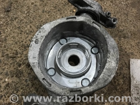 ФОТО Опора пружины для Porsche Cayenne II 958 E2/92A (10-14) Київ