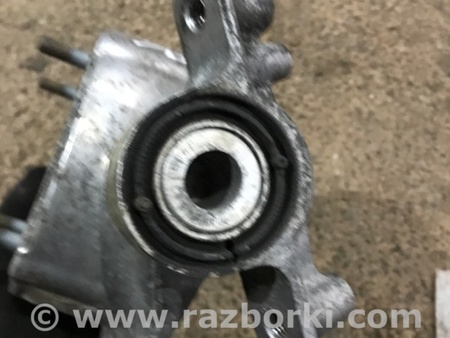 ФОТО Опора пружины для Porsche Cayenne II 958 E2/92A (10-14) Київ