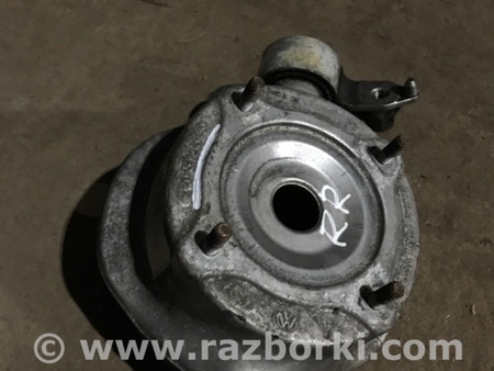 ФОТО Опора пружины для Porsche Cayenne II 958 E2/92A (10-14) Київ