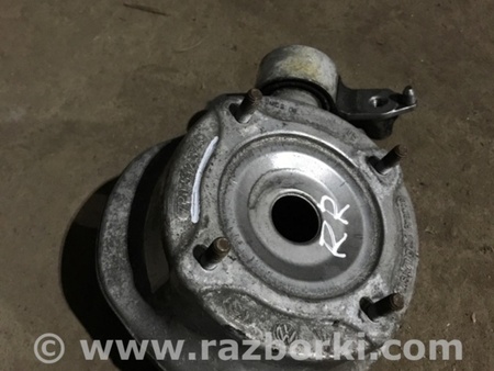 ФОТО Опора пружины для Porsche Cayenne II 958 E2/92A (10-14) Київ