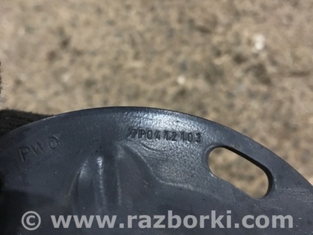 ФОТО Опора пружины для Porsche Cayenne II 958 E2/92A (10-14) Київ