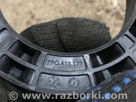 ФОТО Опора пружины для Porsche Cayenne II 958 E2/92A (10-14) Київ