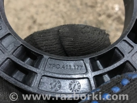 ФОТО Опора пружины для Porsche Cayenne II 958 E2/92A (10-14) Київ