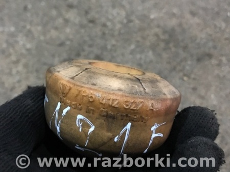 ФОТО Отбойник амортизатора для Porsche Cayenne II 958 E2/92A (10-14) Київ