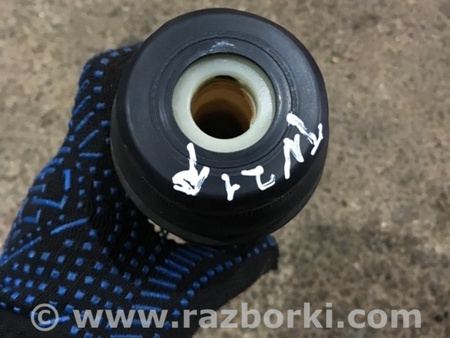 ФОТО Пыльник амортизатора для Porsche Cayenne II 958 E2/92A (10-14) Київ