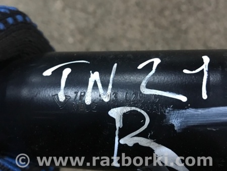 ФОТО Амортизатор подвески для Porsche Cayenne II 958 E2/92A (10-14) Київ