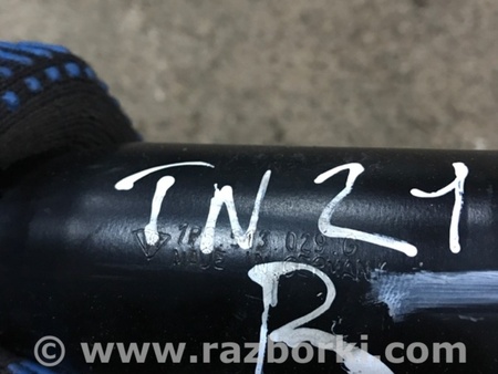 ФОТО Амортизатор подвески для Porsche Cayenne II 958 E2/92A (10-14) Київ